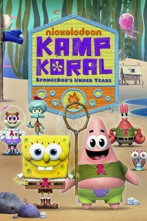 Kamp Koral: SpongeBobs Under Years (2021 )