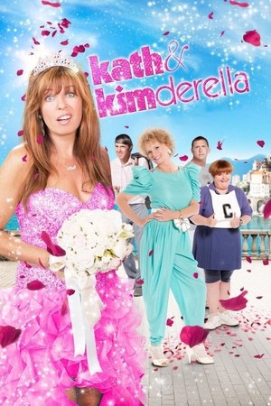 Kath Kimderella (2012)
