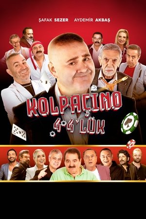 Kolpacino 4 4luk (2024)