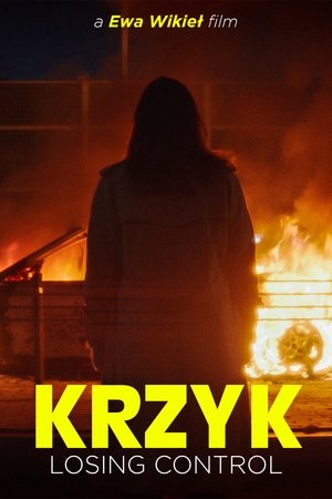 Krzyk Losing Control (2024)