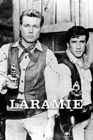 Laramie (1959-1963)