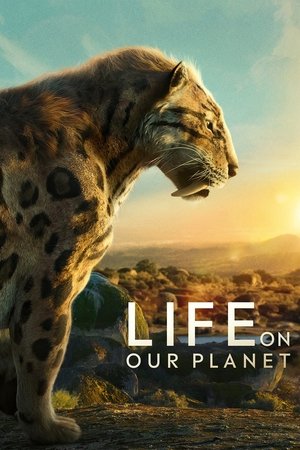 Life on Our Planet (2023-)