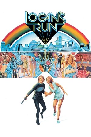 Logans Run (1976)