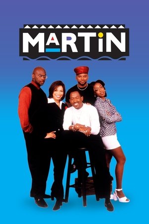Martin (19921997)