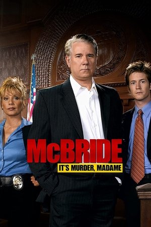 McBride: Its Murder, Madam (2005)