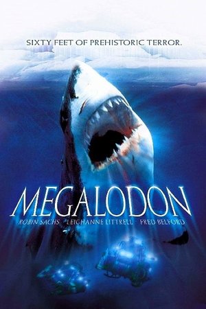 Megalodon (2002)
