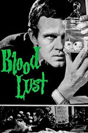 Bloodlust (1977)