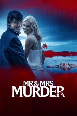 Mr Mrs Murder (2025)