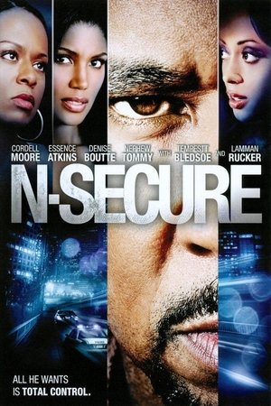 NSecure (2010)