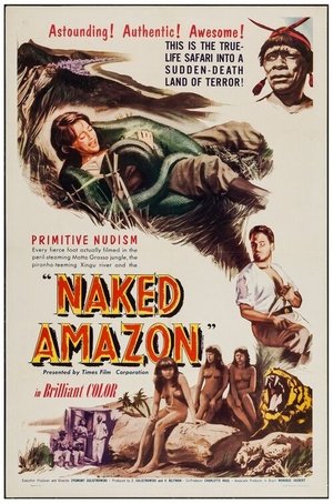 Feitico do Amazonas (1954)