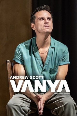 National Theatre Live Vanya (2024)