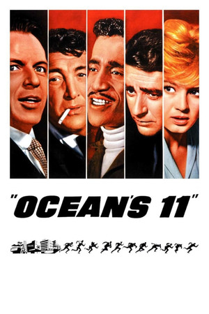 Oceans 11 (1960)