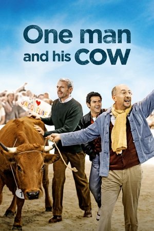 One Man and His Cow (2016)