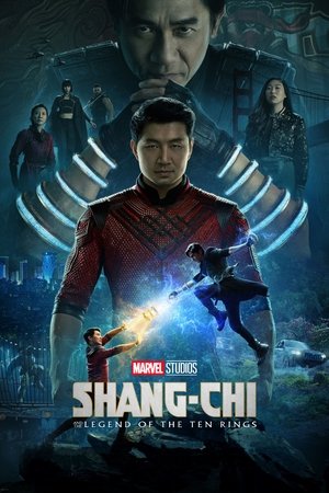 ShangChi and the Legend of the Ten Rings (2021)