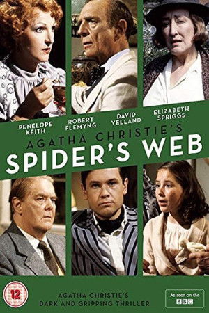 Spiders Web (1982)