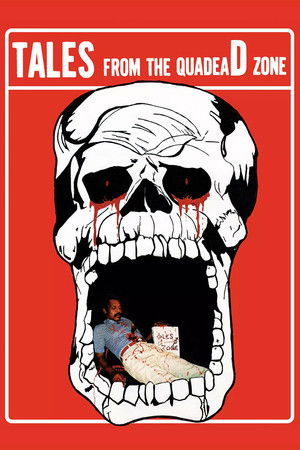 Tales from the Quadead Zone (1987)