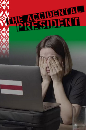 The Accidental President (2024)