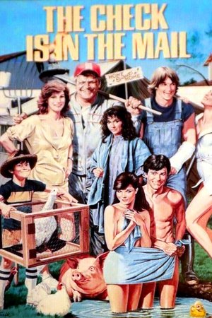 The Check Is in the Mail... (1986)