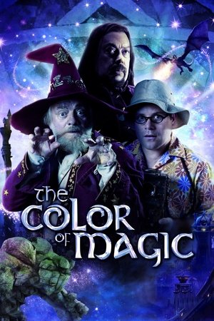 The Color of Magic (2008ï¿½)