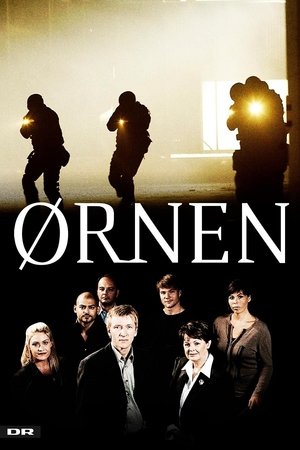 rnen En krimi odysse (2004-2006)