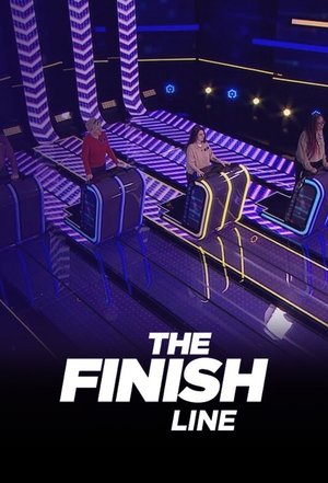 The Finish Line (2023–)