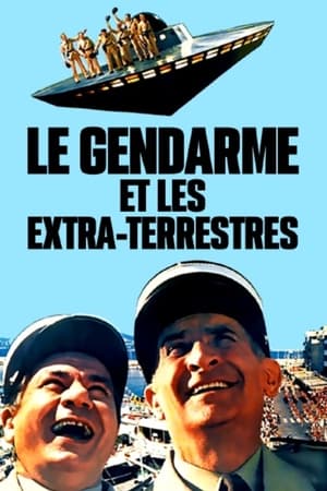 Le gendarme et les extra terrestres (1979)