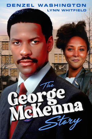 The George McKenna Story (1986)