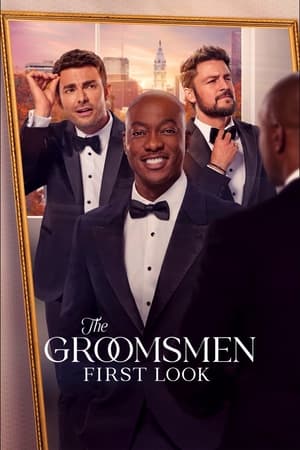 The Groomsmen First Look (2024)