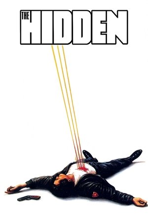 The Hidden (1987)