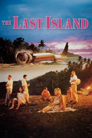 The Last Island (1990)