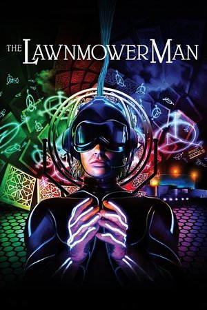 The Lawnmower Man (1992)