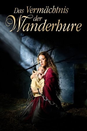Das Vermachtnis der Wanderhure (2012)