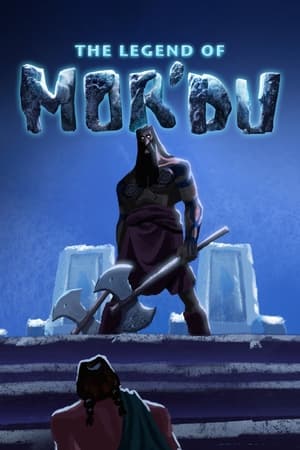 The Legend of Mordu (2012)