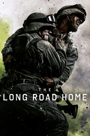 The Long Road Home (2017 )