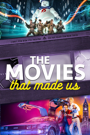 The Movies That Made Us (2019 )