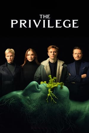 Das Privileg (2022)