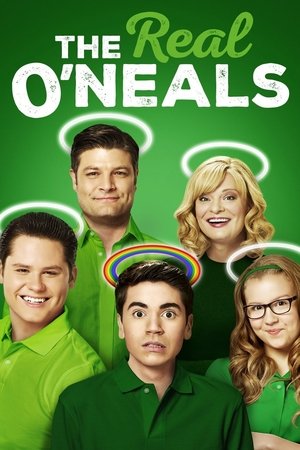 The Real ONeals (TV Series 2016)