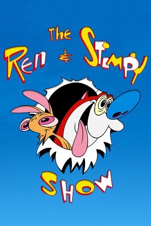 The Ren Stimpy Show (1991-1996)