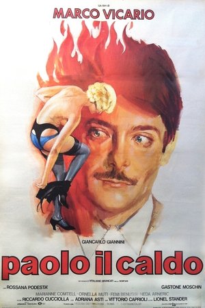 The Sensuous Sicilian (1973)