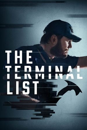The Terminal List (2022-)
