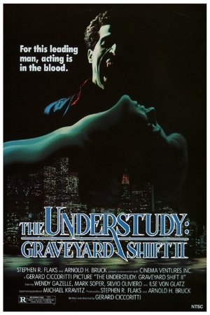 Graveyard Shift II (1988)