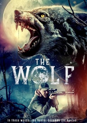 The Wolf (2023)