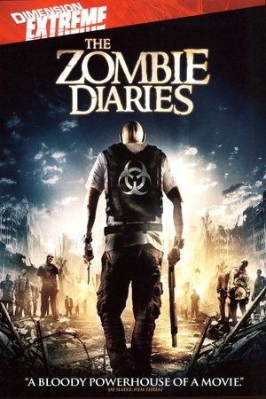 The Zombie Diaries (2006)