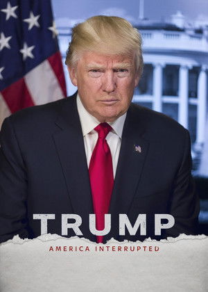 Trump America Interrupted (2020)