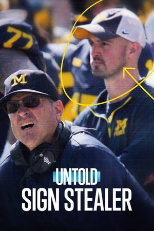 Untold Sign Stealer (2024)