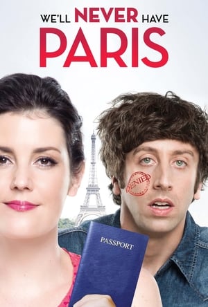 Well Never Have Paris (2014)