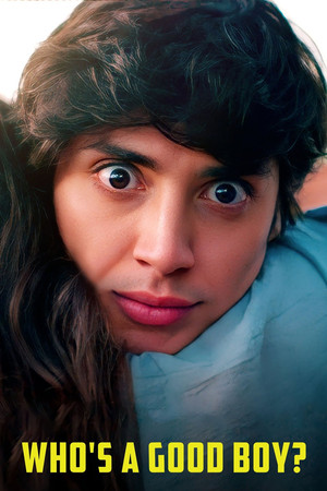 Quieres Ser Mi Hijo (2022)