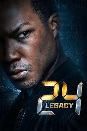 24: Legacy (20162017)