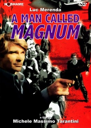 A Man Called Magnum (1977)