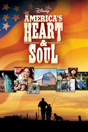 Americas Heart Soul (2004)